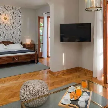 Majestic Tranquil With Stunning Panoramic View Villa