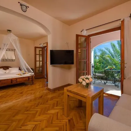 Majestic Tranquil With Stunning Panoramic View Villa *