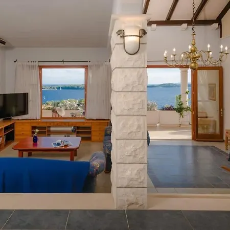 וילה Majestic Tranquil With Stunning Panoramic View *