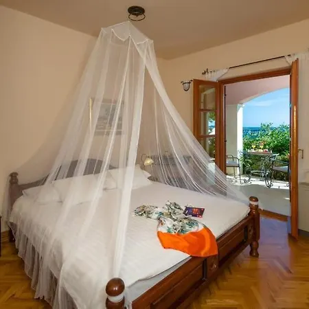 Вилла Majestic Tranquil With Stunning Panoramic View